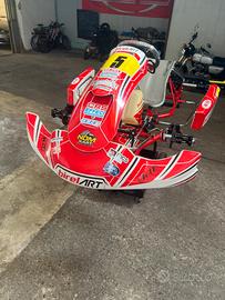 birel s16 32mm