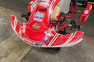 birel s16 32mm