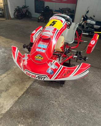 birel s16 32mm