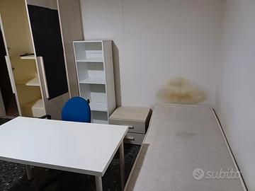 Posto Letto in Doppia Ragazzo