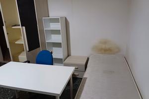 Posto Letto in Doppia Ragazzo