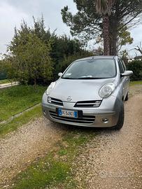Nissan Micra 1.5 dCi