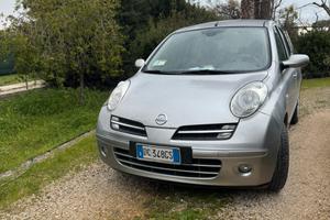 Nissan Micra 1.5 dCi