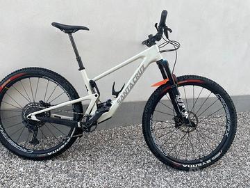 Santa Cruz tallboy C S