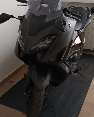 T max 560
