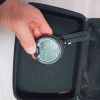 COMPUTER SUBACQUEO CRESSI LEONARDO