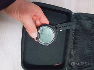 COMPUTER SUBACQUEO CRESSI LEONARDO