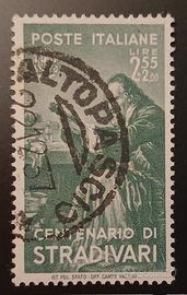 Regno 1937- uomini illustri- 2, 55+ 2 l.
