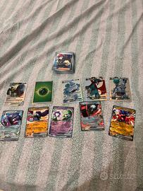 carte pokemon
