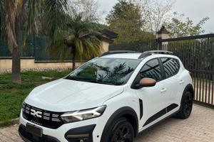 Dacia Sandero Gpl Stepway Extreme Full  Garanzia