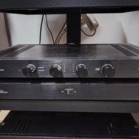 preamplificatore mt musical tecnology c1