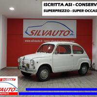 Fiat 126 600 D 767cc