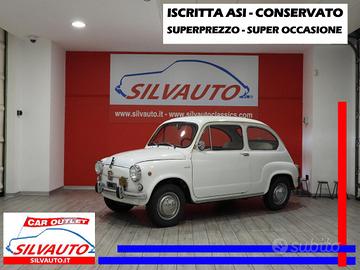 Fiat 126 600 D 767cc