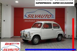 Fiat 126 600 D 767cc