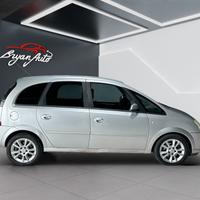 Opel Meriva 1.7 CDTI 101CV F.AP. Cosmo (PER COMMER