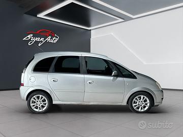 Opel Meriva 1.7 CDTI 101CV F.AP. Cosmo (PER COMMER