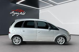 Opel Meriva 1.7 CDTI 101CV F.AP. Cosmo (PER COMMER