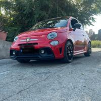 595 abarth