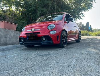 595 abarth