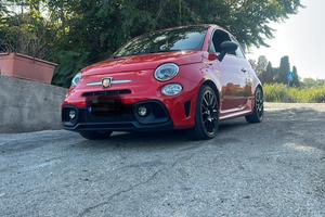 595 abarth
