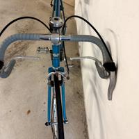 Bicicletta da corsa vintage