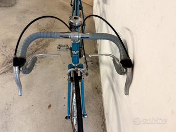 Bicicletta da corsa vintage