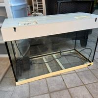 Acquario 125L Ferplast