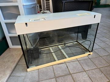 Acquario 125L Ferplast