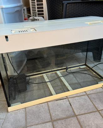 Acquario 125L Ferplast