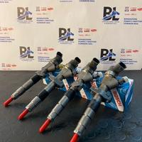 INIETTORI BOSCH RENAULT LAGUNA II 2.2 DCI