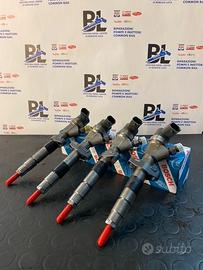 INIETTORI BOSCH RENAULT LAGUNA II 2.2 DCI