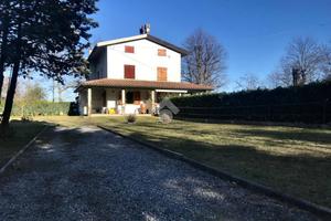 CASA INDIPENDENTE A MARLIANA