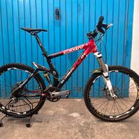 Bici Genius 20