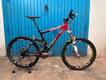 Bici Genius 20