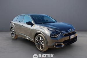 CITROEN c4 iii 2021 C4 1.2 hybrid Max 136cv e-dcs6