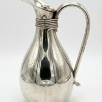 Caraffa Silver Società Preziosi Palermo