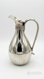 Caraffa Silver Società Preziosi Palermo