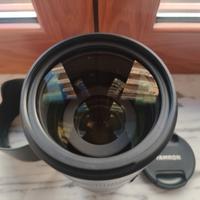 Tamron 70-210mm f4 Di VC USD (Canon)