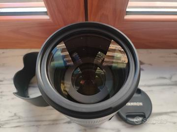 Tamron 70-210mm f4 Di VC USD (Canon)