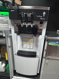 Macchina gelati professionale