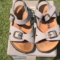 Sandalo Docksteps bambina/o nr 23