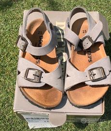 Sandalo Docksteps bambina/o nr 23