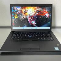 NOTEBOOK DELL I7 16GB DI RAM HDMI FULL HD WIN 11