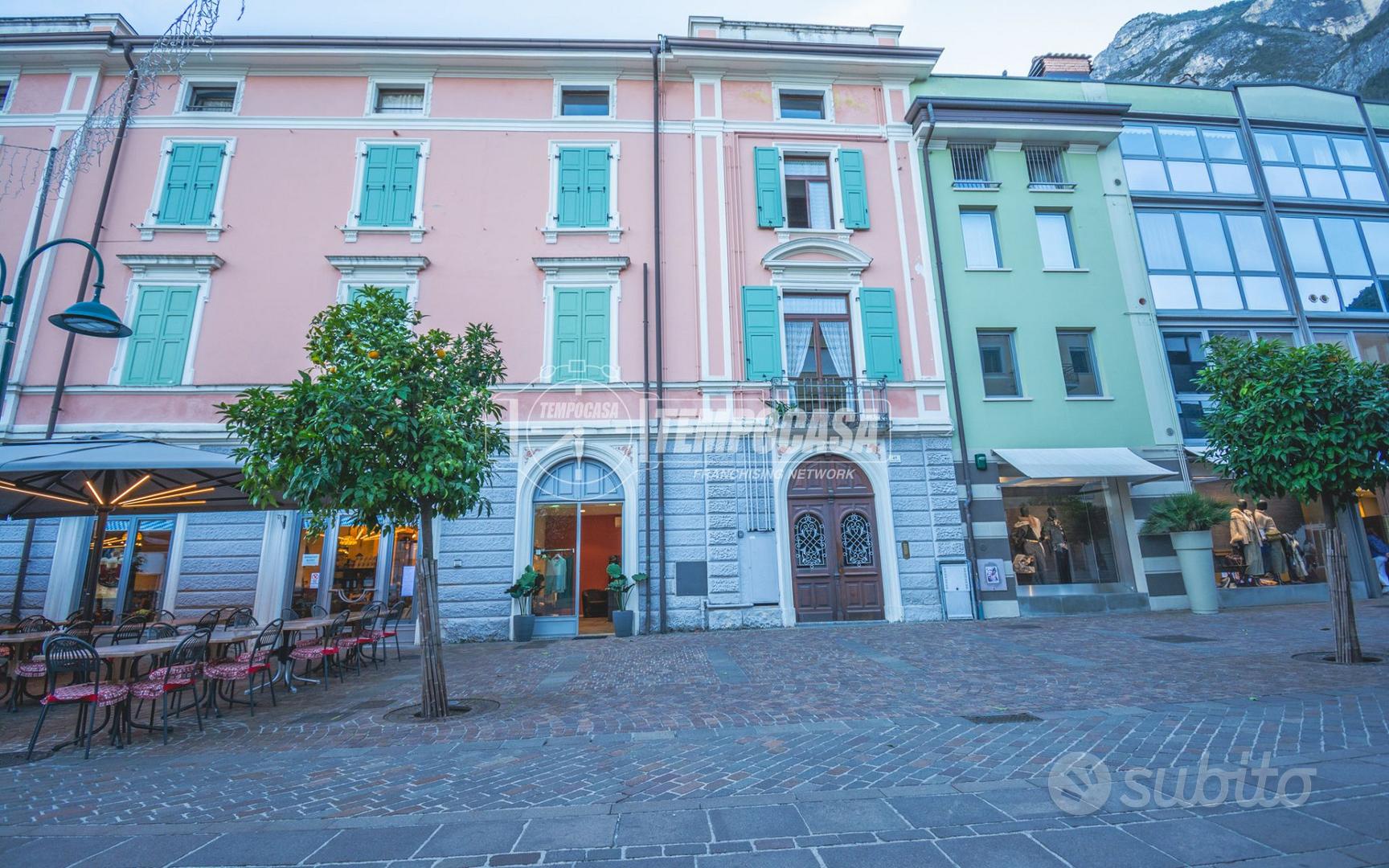 Apartment in Riva del Garda, Alboletta - Vista 4