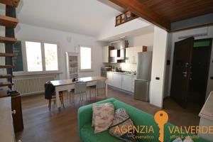 Appartamento Agosto Cesenatico