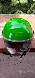 casco verde CGM young