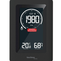 technoline WL1030 WL1030-Misuratore di CO2