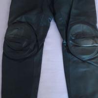 Pantaloni pelle DAINESE