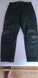 Pantaloni pelle DAINESE