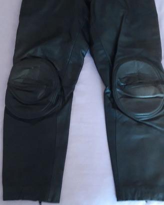 Pantaloni pelle DAINESE